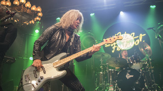 Happy Birthday: Suzi Quatro wird 70