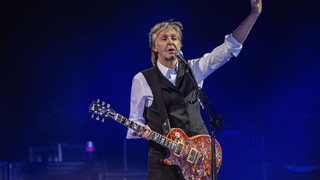 Paul McCartney kommt mit „Got Back Tour“ im Dezember nach Europa