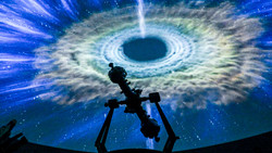 Kassel: Planetarium - Familienprogramm