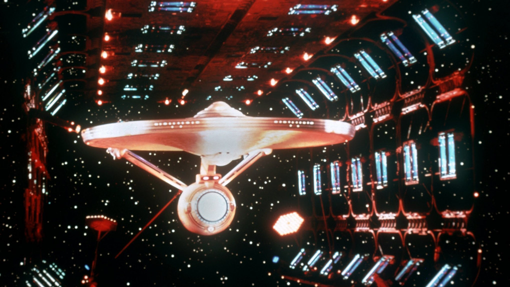 60 Jahre Star Trek: Raumschiff Enterprise fliegt weiter