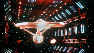 60 Jahre Star Trek: Raumschiff Enterprise fliegt weiter