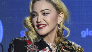 Pop-Ikone und 80er-Star Madonna plant ein neues Album