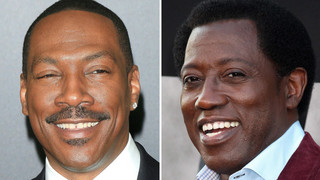 Nach über 30 Jahren: Prinz aus Zamunda II kommt