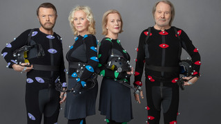 ABBA Voyage wäre fast im Ruhrgebiet gelandet