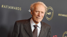 Clint Eastwood: Neuer Film mit 90