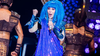 Sinéad O'Connor und Mariah Carey für Rock-Ruhmeshalle nominiert