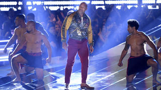 Dwayne Johnson bekommt MTV-Award für Lebenswerk