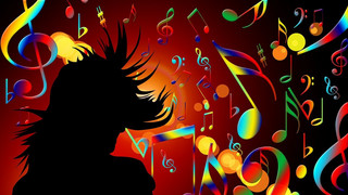 Ausgesprochen Himmlisch am 22. Juni - Laut und leise: Heute geht’s um Musik