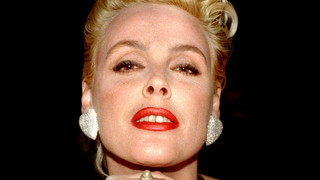 So rächte sich Brigitte Nielsen an Madonna