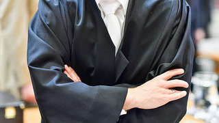 Kleinkind trinkt Desinfektionsmittel – Ermittlungen beendet