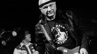 Dick Dale im Alter von 81 Jahren gestorben