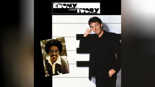 Warum Ebony and Ivory der 80er-Hit für Einheit ist