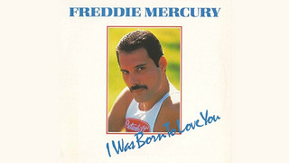 Wegen TV-Werbespot in den 80ern: Freddie Mercury geht in Japan steil