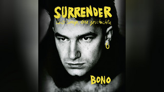 Bono spricht zum ersten Mal über seine Herz-Op