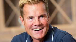 Dieter Bohlen: Es gibt doch kein neues Album