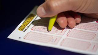 Eurojackpot - aktuelle Gewinnzahlen vom 02.01.2026