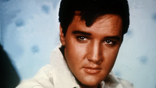 Persönliche Dinge von Elvis Presley versteigert