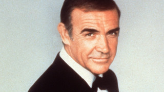Happy Birthday Sean Connery zum 90.ten