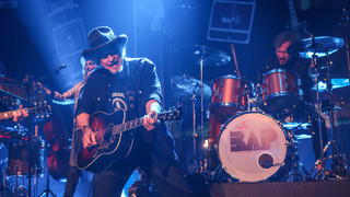 BAP mit 13. Nummer-eins-Album: «Keine Band hatte mehr»