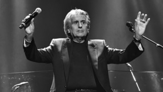 «L'Italiano»-Sänger Toto Cutugno mit 80 Jahren gestorben