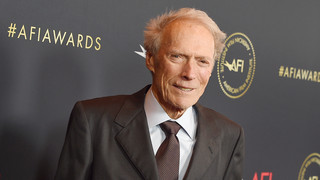 Clint Eastwood: Neuer Film mit 90