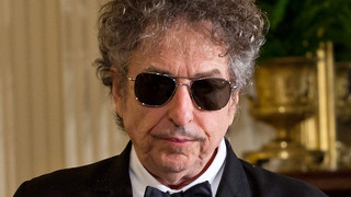 Bob Dylan will anologen Sound revolutionieren