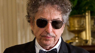 Extrem-Fan kauft Bob ehemaliges Dylans Haus