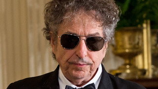 Bob Dylan und Bono in Doku über Jimmy Carter