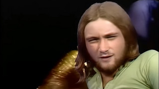 Verschollenes Video mit Phil Collins aufgetaucht