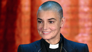 Sinead O'connor will Todespflegerin werden