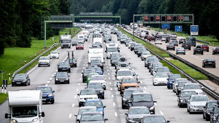 Herbstferien in Hessen: Diese Stauzeiten solltet ihr meiden