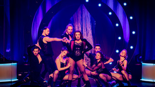 Mit harmony-Treuepunkten  - Tickets für "This Is The Greatest Show"