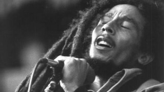 Bob Marley war ein strenger Vater