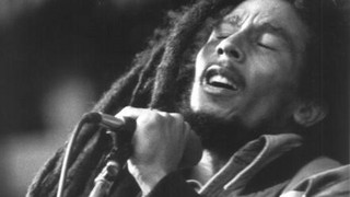 Musical über Bob Marley