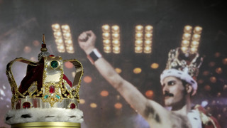 Ausstellung in London: Freddie Mercurys Nachlass wird versteigert
