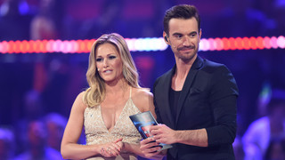 Liebes-Aus: Helene Fischer & Florian Silbereisen