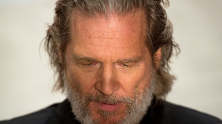 Jeff Bridges hat Krebs