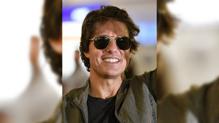 Top Gun 2: Nur wenn Tom Cruise selber fliegen darf
