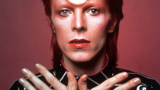 Wie David Bowie die 80er-Popkultur revolutionierte