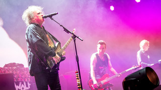 Dokumention über 80er-Erfolgsalbum von The Cure