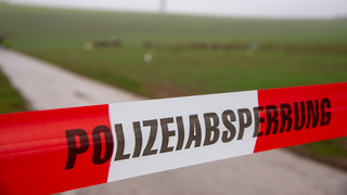 Vermisste Frau in Marburg tot aufgefunden