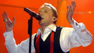 80er-Star Marius Müller-Westernhagen sagt weitere Konzerte ab