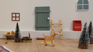 Ausgesprochen Himmlisch am 7. Dezember - Die Wichtel sind los!