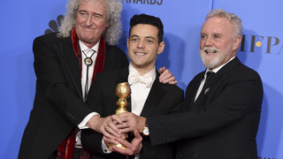 Bohemian Rhapsody in China zensiert