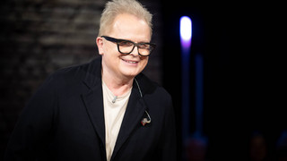 Herbert Grönemeyer freut sich über Tour-Start