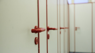 Schule in Hochheim wegen Feuer evakuiert: Das ist passiert
