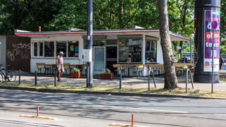 Wasserhäuschen-Tour in Frankfurt – spannende Geschichten