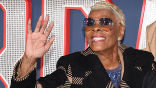 Erfolge in den 80ern: Dionne Warwick kommt nach Deutschland