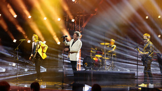 Duran Duran: Ohne Gitarrist zu spielen sei "Ass im Ärmel"