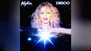 Kylie Minogue gibt Live-Konzert im Stream